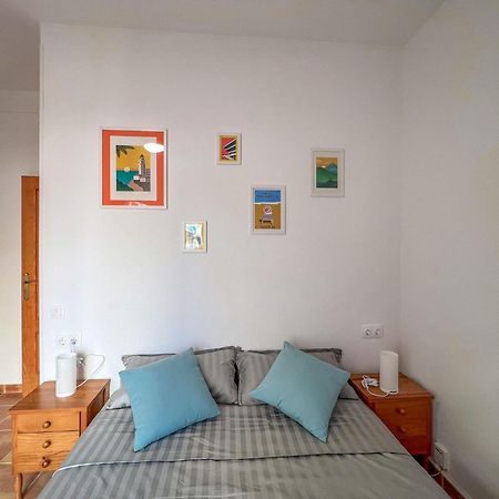 Ferienwohnung Benisol Tu Hogar En Benidorm Exterior foto