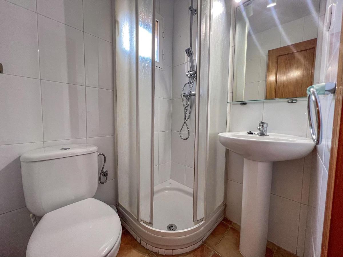 Ferienwohnung Benisol Tu Hogar En Benidorm Exterior foto